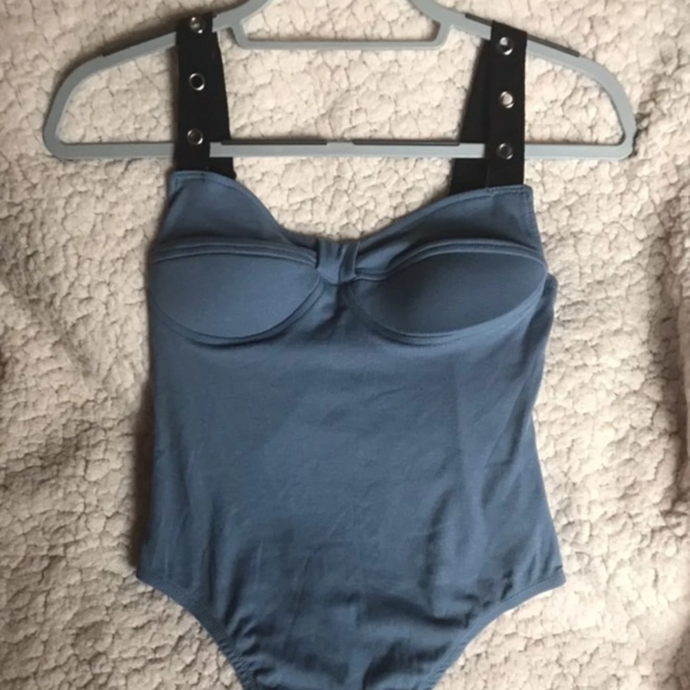 Valfre cute bodysuit